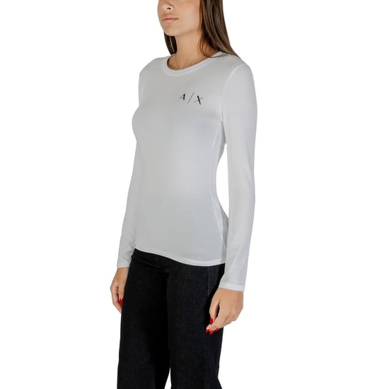 Armani Exchange Camiseta de Mujer - Image 4