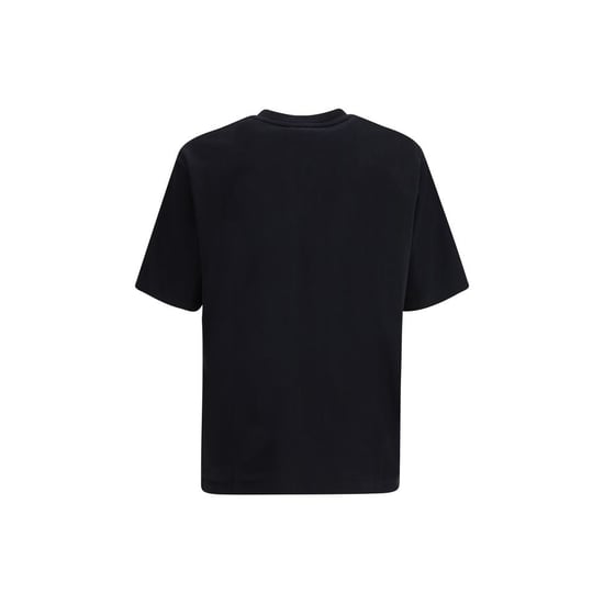 Dsquared² Camiseta de Algodón Negra - Image 2