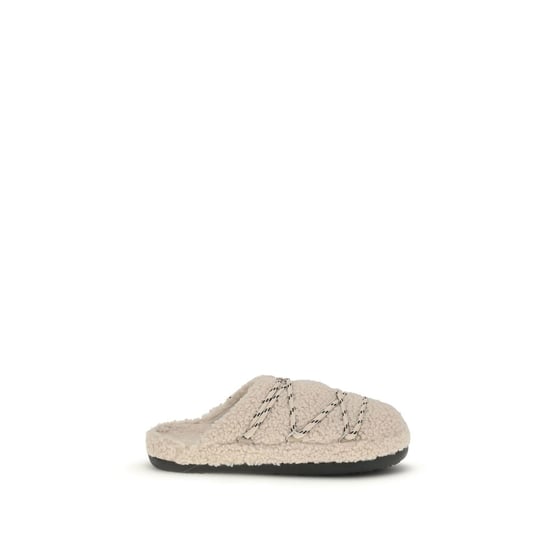 Bailarinas Beige de Poliamida Moon Boot - Image 1