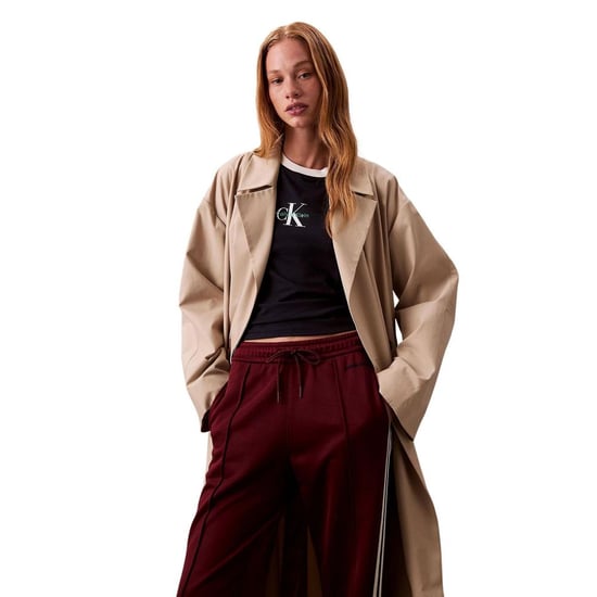 Pantalones de Mujer Calvin Klein Jeans - Image 4