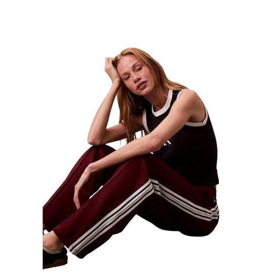 Pantalones de Mujer Calvin Klein Jeans - Image 5