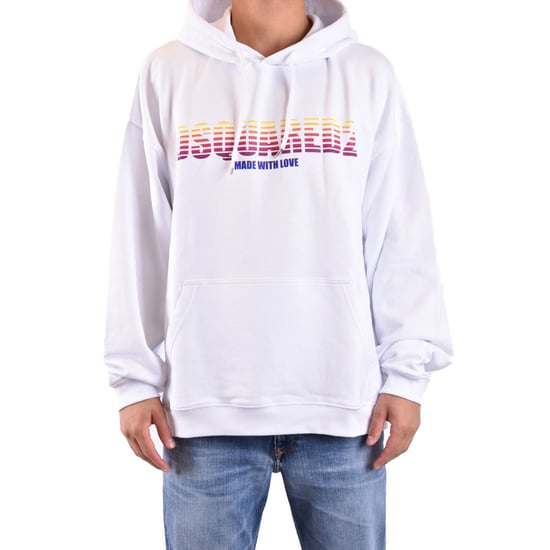Sudaderas para hombres Dsquared2 - Image 2