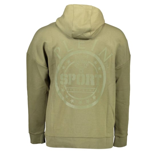Sudadera de Algodón Bicolor Plein Sport - Image 2