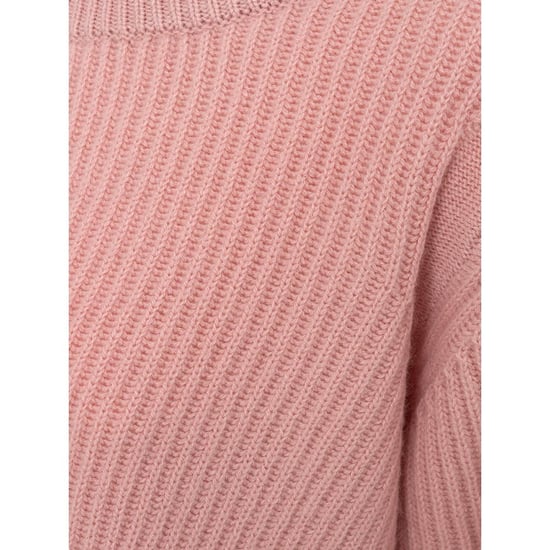 Sudadera de Cachemira Rosa Malo - Image 4