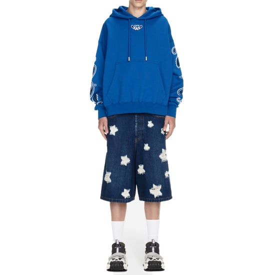 Sudaderas para hombres Off-white - Image 2