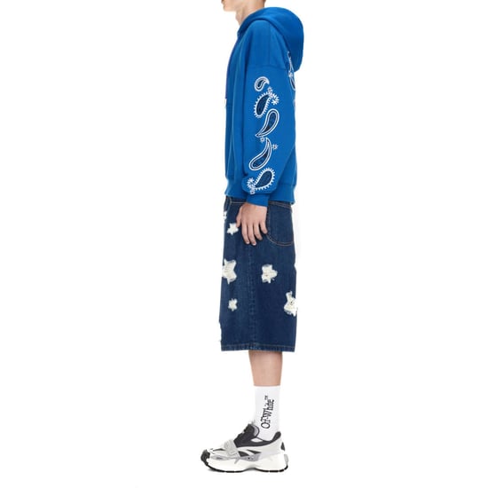 Sudaderas para hombres Off-white - Image 3