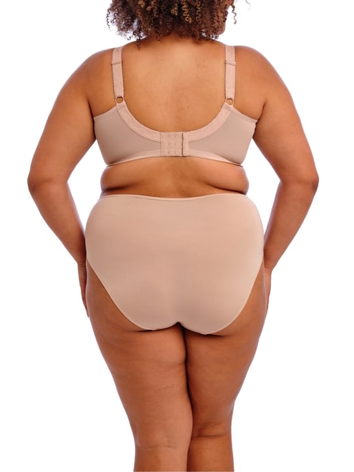 Keira Underwired Bra Fawn - Image 4