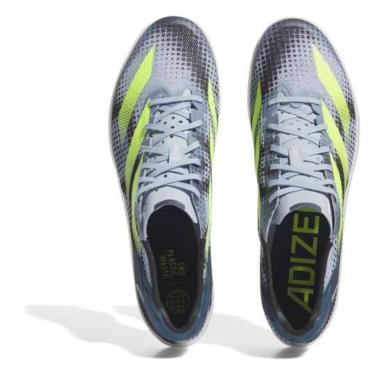 Adizero Avanti Tyo Track and Field Lightstrike Shoes - Image 5