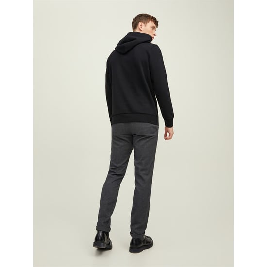 Jack & Jones sweatshirt with hood - Image 3