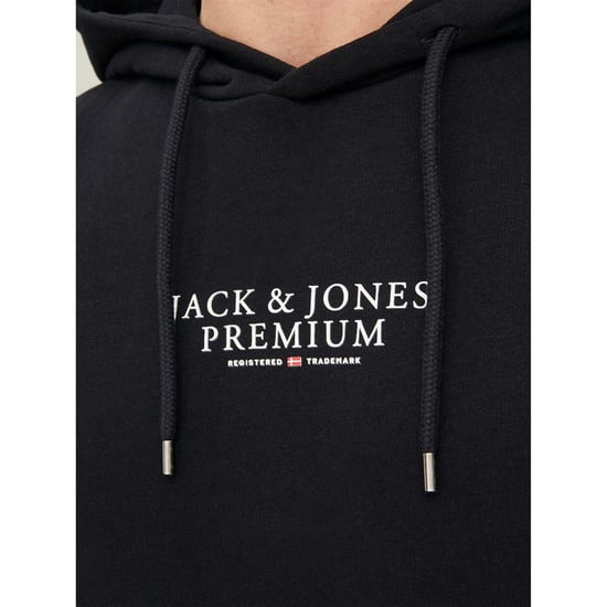 Jack & Jones sweatshirt with hood - Image 4