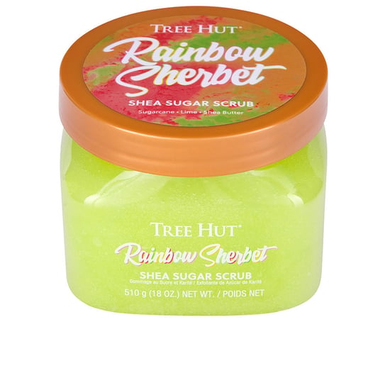 Exfoliante De Azúcar Sorbete De Arco Iris 510 gr - Image 1
