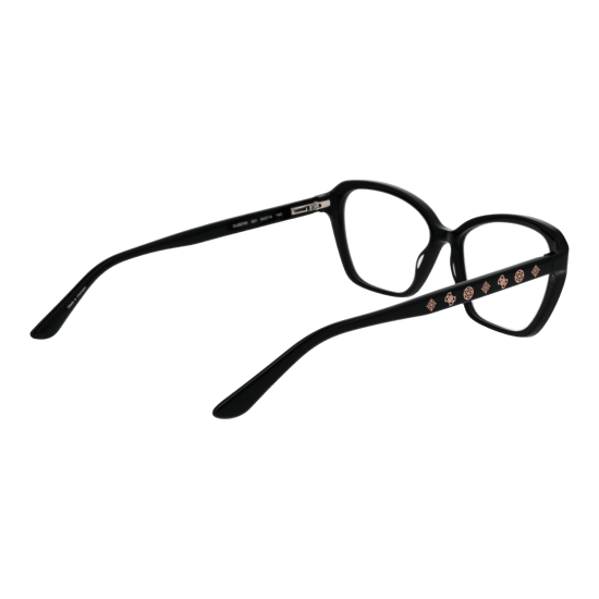 Guess Optical Frame GU50115 001 54 - Image 3