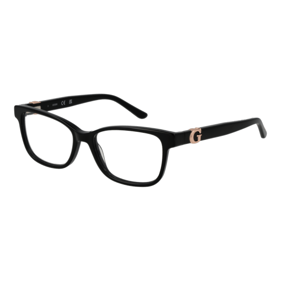 Guess Optical Frame GU50227 001 50 - Image 1