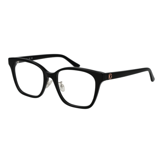 Guess Optical Frame GU50153-D 001 53 - Image 1