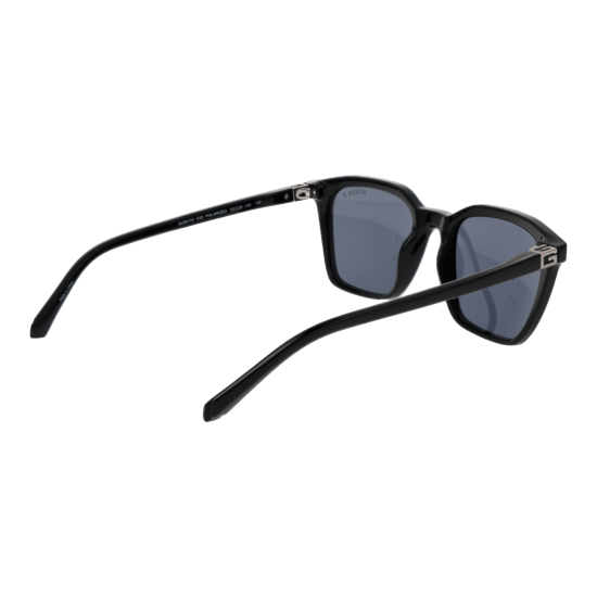 Guess Sunglasses GU00170 01D 53 - Image 3