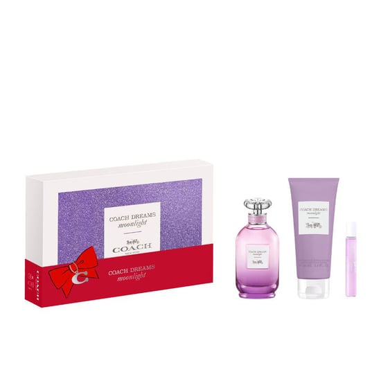Coach Dreams Moonlight Estuche 3 pz - Image 1