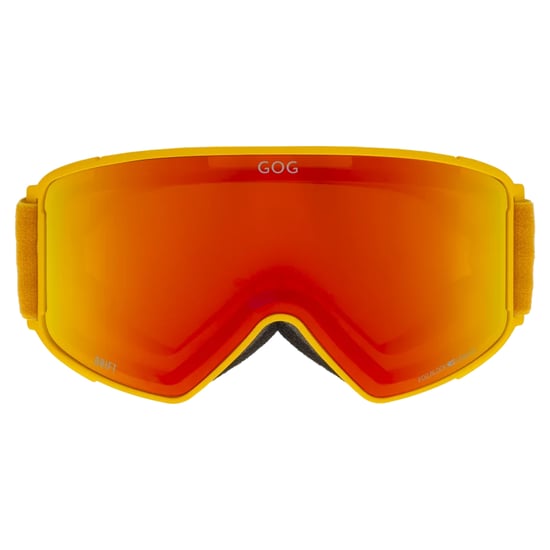 Gafas de esquí y snowboard para hombres y mujeres con lente doble antiempañante UV400 - Image 2