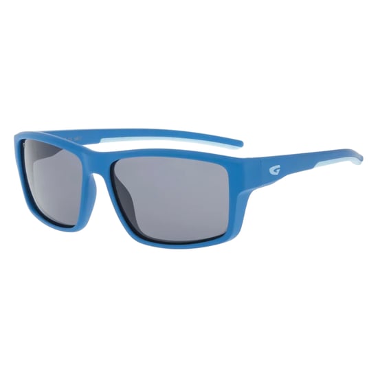Gafas de sol deportivas polarizadas UV400 para niños con marco duradero - Image 1
