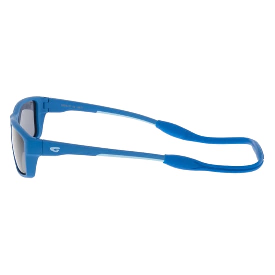 Gafas de sol deportivas polarizadas UV400 para niños con marco duradero - Image 4