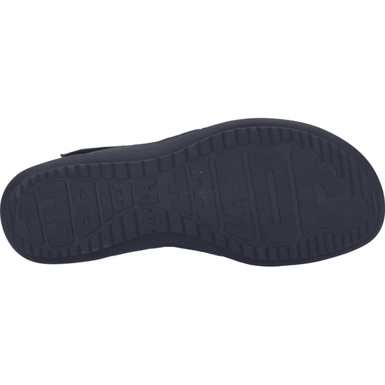 JOSEF SEIBEL Señoras Sandalia Caitlyn 01 en negro - Image 5
