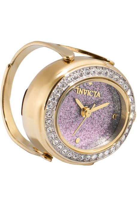 Invicta Mini 49600 Reloj para Mujer Cuarzo - 24mm - Image 1