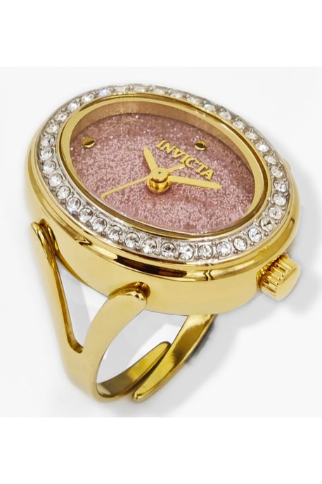 Invicta Mini 49600 Reloj para Mujer Cuarzo - 24mm - Image 3