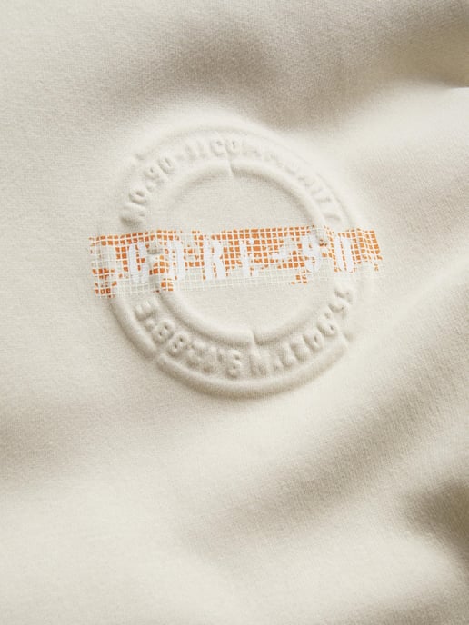 Jack & Jones hoodie - Image 3