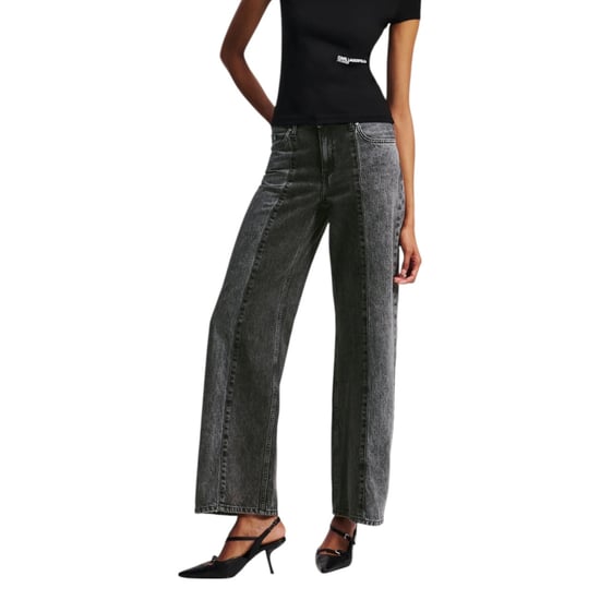Jeans de Mujer Karl Lagerfeld - Image 1