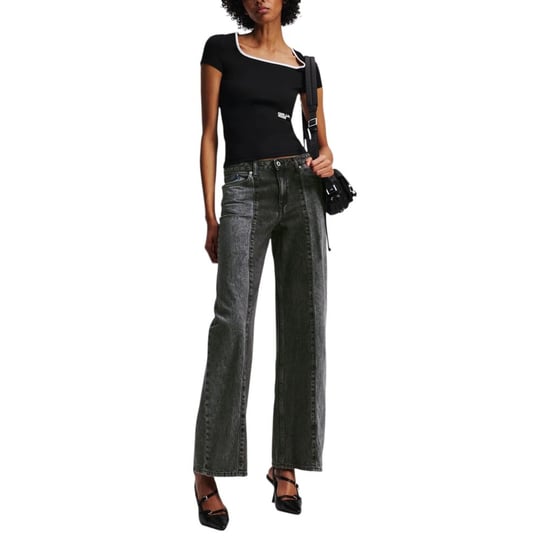 Jeans de Mujer Karl Lagerfeld - Image 3