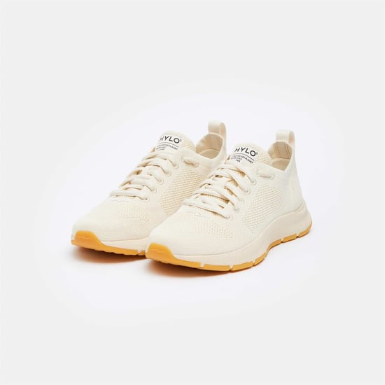 Zapatillas bajas de cordones para hombre Hylo Athletics At Light en arena - Image 1