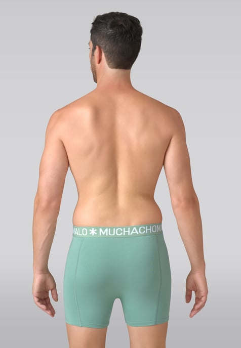 Muchachomalo Bóxers para Hombre - Pack de 7 - Ropa Interior para Hombres - Image 3