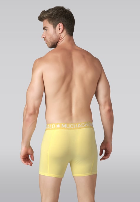 Muchachomalo Bóxers para Hombre - Pack de 7 - Ropa Interior para Hombres - Image 3