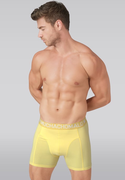Muchachomalo Bóxers para Hombre - Pack de 7 - Ropa Interior para Hombres - Image 5