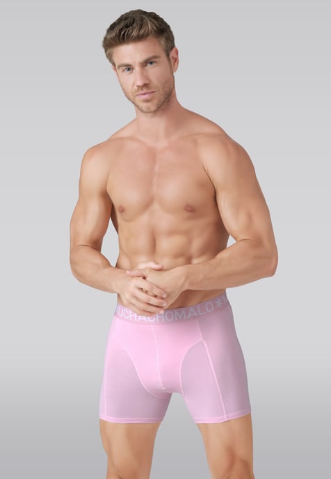 Muchachomalo Bóxers para Hombre - Pack de 7 - Ropa Interior para Hombres - Image 6