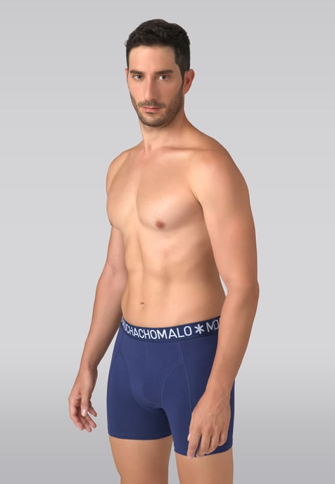 Muchachomalo Bóxers para Hombre - Pack de 7 - Ropa Interior para Hombres - Image 2