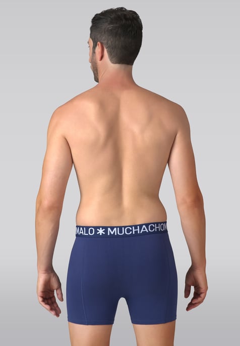 Muchachomalo Bóxers para Hombre - Pack de 7 - Ropa Interior para Hombres - Image 3