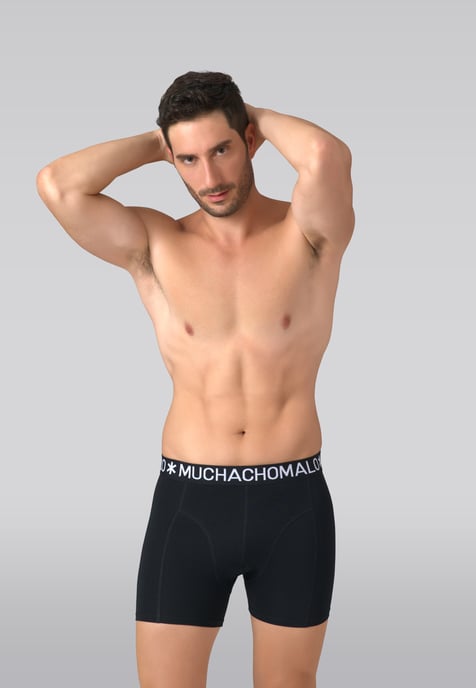Muchachomalo Bóxers para Hombre - Pack de 7 - Ropa Interior para Hombres - Image 6