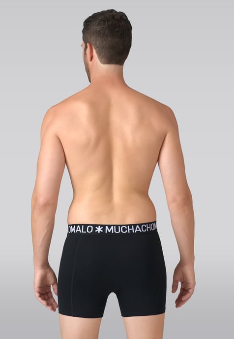 Muchachomalo Bóxers para Hombre - Pack de 7 - Ropa Interior para Hombres - Image 3