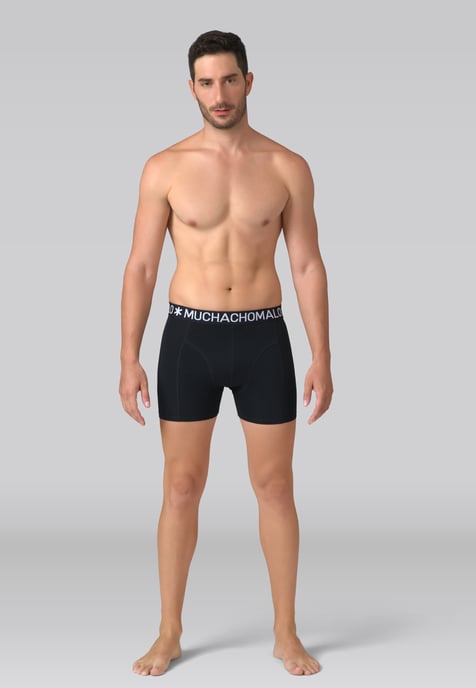Muchachomalo Bóxers para Hombre - Pack de 7 - Ropa Interior para Hombres - Image 5