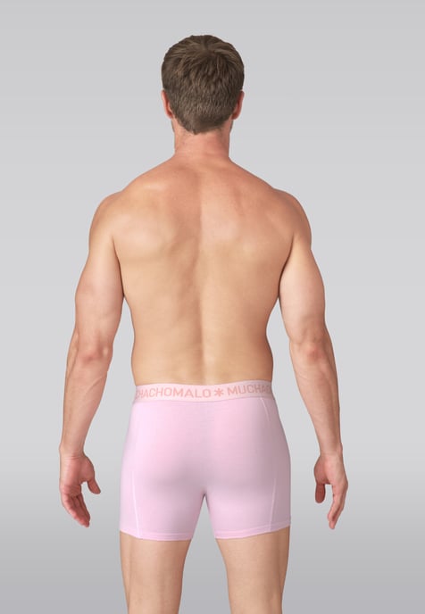 Muchachomalo Bóxers para Hombre - Pack de 3 - Ropa Interior para Hombres - Image 3
