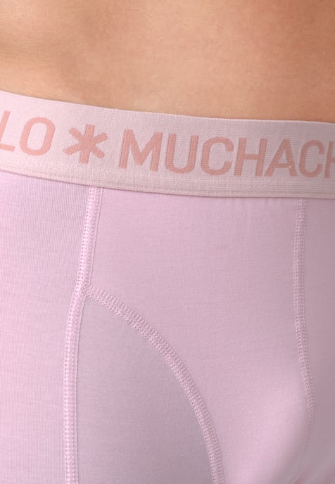 Muchachomalo Bóxers para Hombre - Pack de 3 - Ropa Interior para Hombres - Image 4