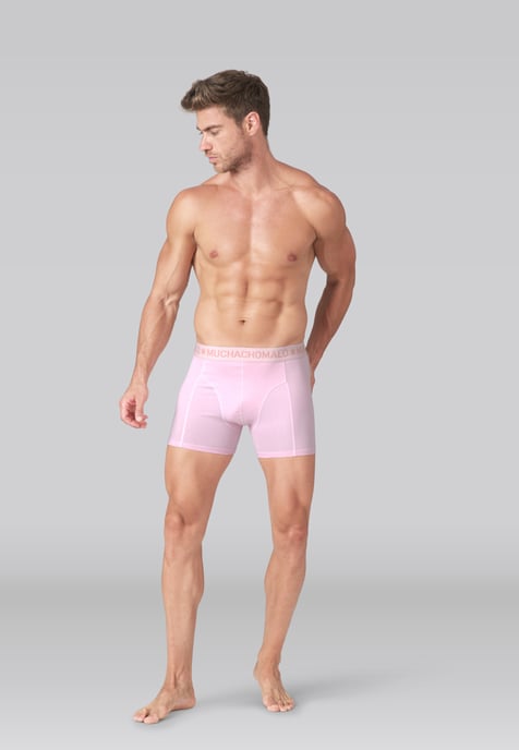 Muchachomalo Bóxers para Hombre - Pack de 3 - Ropa Interior para Hombres - Image 5