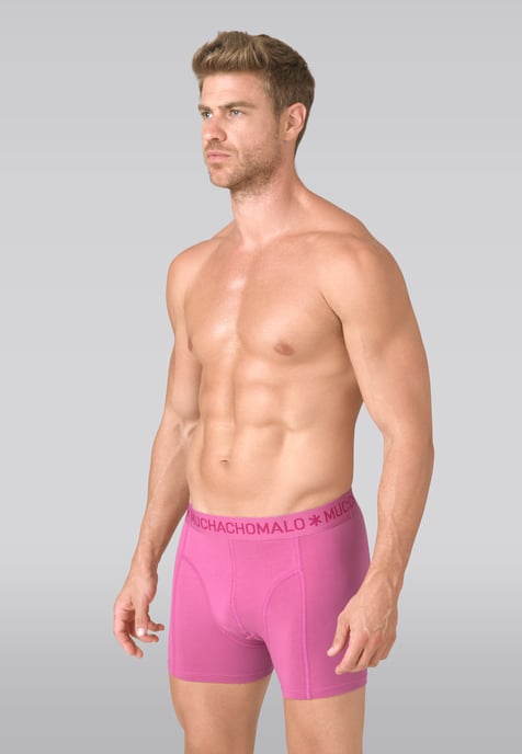 Muchachomalo Bóxers para Hombre - Pack de 3 - Ropa Interior para Hombres - Image 6