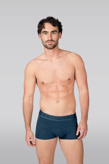 Muchachomalo Bóxers para Hombre - Pack de 4 - Ropa Interior para Hombres - Image 2