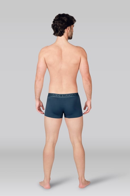Muchachomalo Bóxers para Hombre - Pack de 4 - Ropa Interior para Hombres - Image 4