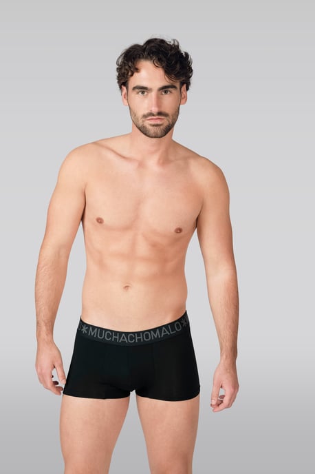 Muchachomalo Bóxers para Hombre - Pack de 4 - Ropa Interior para Hombres - Image 5