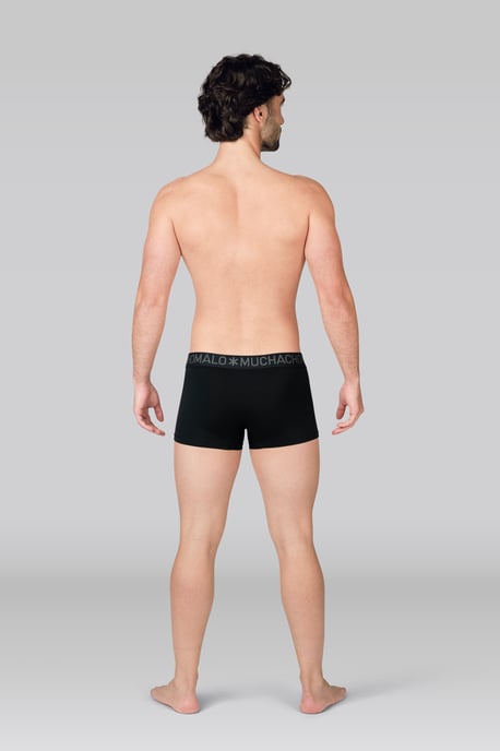 Muchachomalo Bóxers para Hombre - Pack de 4 - Ropa Interior para Hombres - Image 6