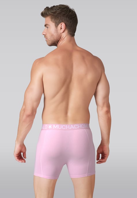 Muchachomalo Bóxers para Hombre - Pack de 7 - Ropa Interior para Hombres - Image 3
