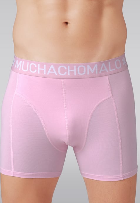 Muchachomalo Bóxers para Hombre - Pack de 7 - Ropa Interior para Hombres - Image 4
