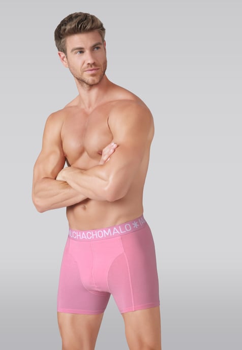 Muchachomalo Bóxers para Hombre - Pack de 7 - Ropa Interior para Hombres - Image 6